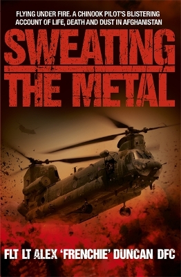 Sweating the Metal by Alex Duncan