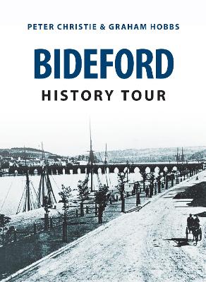 Bideford History Tour book