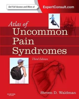 Atlas of Uncommon Pain Syndromes book