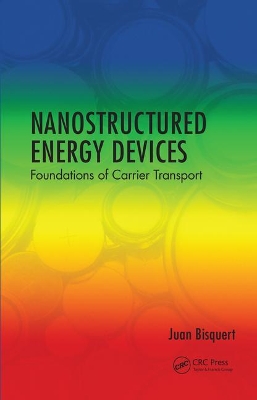 Nanostructured Energy Devices book