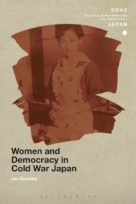 Women and Democracy in Cold War Japan book