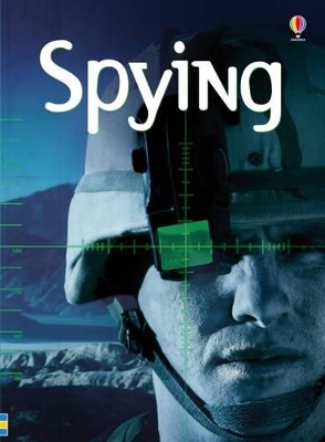 Beginners Plus Spying by Henry Brook