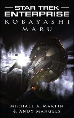 Kobayashi Maru book