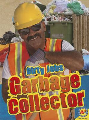 Garbage Collector by Jack Zayarny