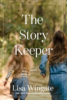 Story Keeper, The book