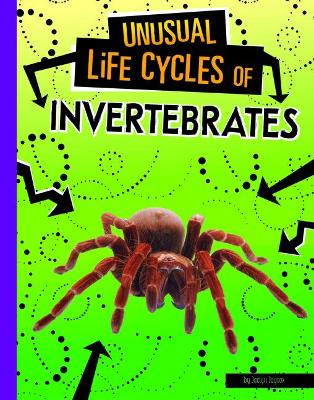 Invertebrates book