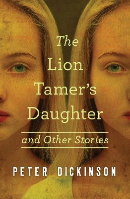 Lion Tamer's Daughter book