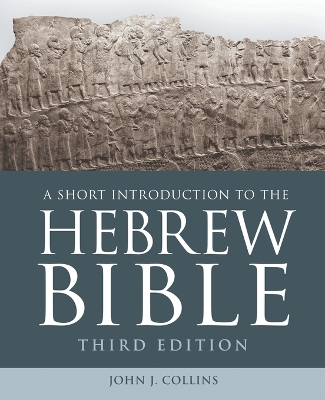 Short Introduction to the Hebrew Bible book