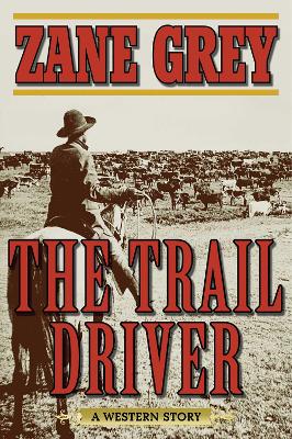 Trail Driver book