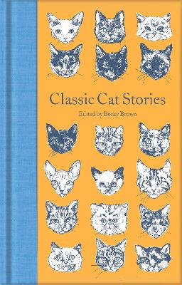Classic Cat Stories book