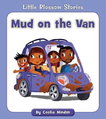 Mud on the Van book