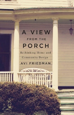 View from the Porch book