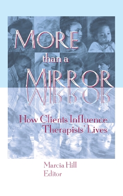 More Than a Mirror book