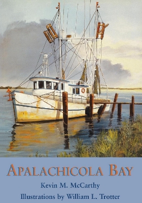 Apalachicola Bay by Kevin M McCarthy