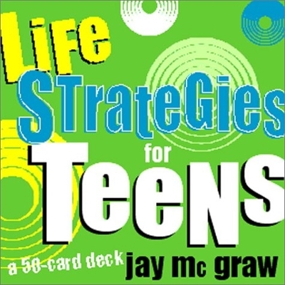Life Strategies For Teens Cards book