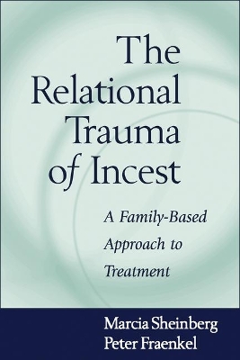 Relational Trauma of Incest book