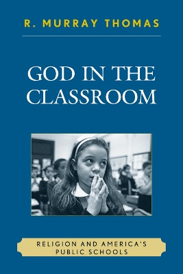 God in the Classroom book