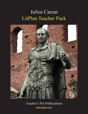 Litplan Teacher Pack by Mary B Collins