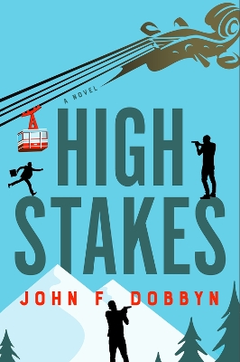 High Stakes book