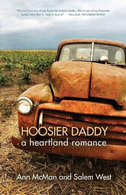 Hoosier Daddy book