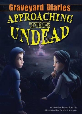 Approaching the Undead book