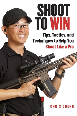 Shoot to Win book