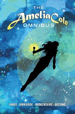 Amelia Cole Omnibus book