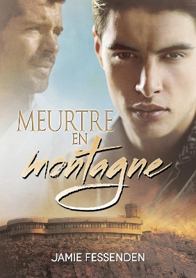 Meurtre En Montagne (Translation) book