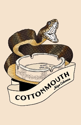 Cottonmouth book