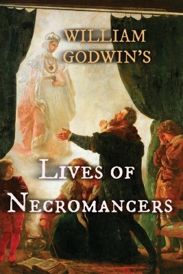 Lives of Necromancers book
