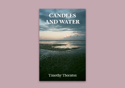 Candles and Water book