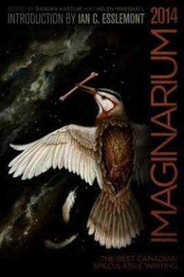 Imaginarium 3 book