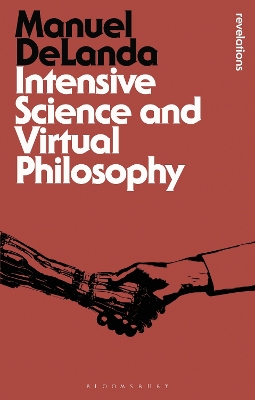 Intensive Science and Virtual Philosophy book