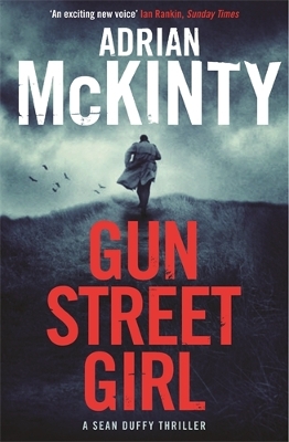 Gun Street Girl book