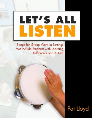 Let's All Listen book