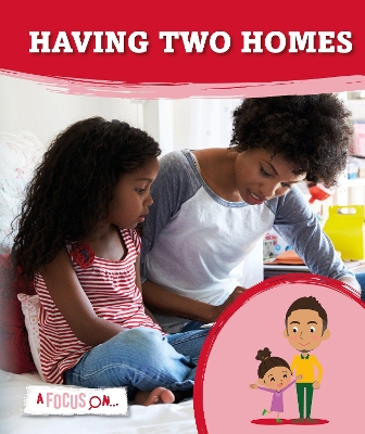 Having Two Homes book