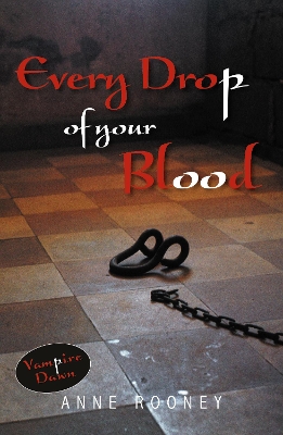Every Drop of Your Blood book