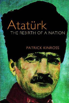 Ataturk book