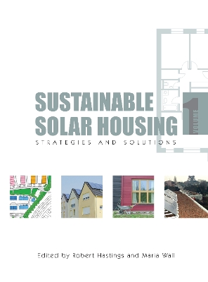 Sustainable Solar Housing by S. Robert Hastings