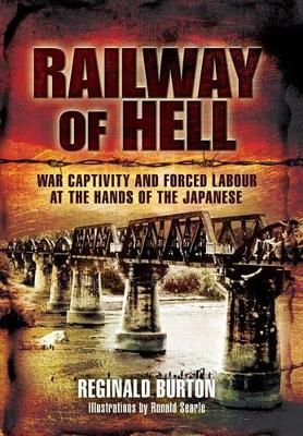 Railway of Hell book