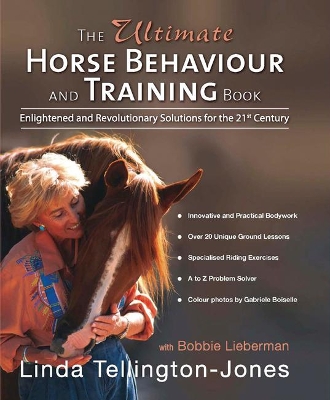 Ultimate Horse Behaviour and Training Book book
