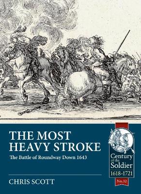 Most Heavy Stroke book