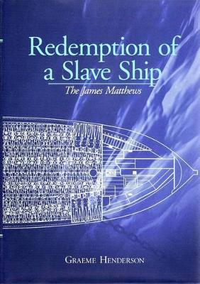 Redemption of a Slave Ship book