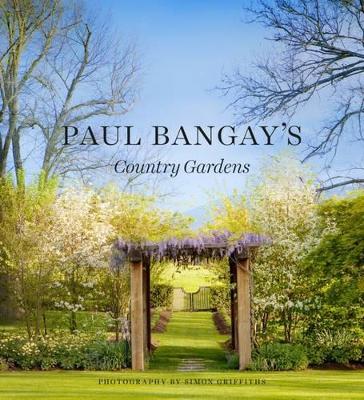 Paul Bangay's Country Gardens book