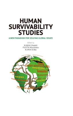 Human Survivability Studies by Masakazu Fujita