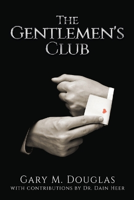 Gentlemen's Club book
