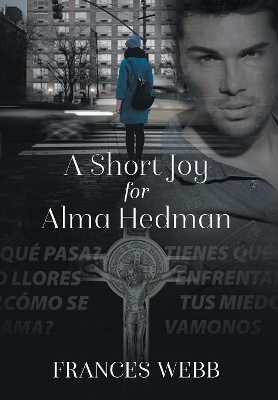 A Short Joy for Alma Hedman book