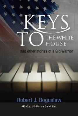 Keys to the White House book