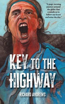 Key to the Highway book