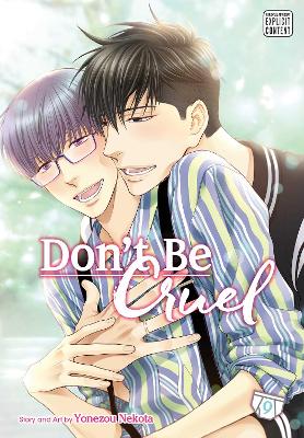 Don't Be Cruel, Vol. 9 book